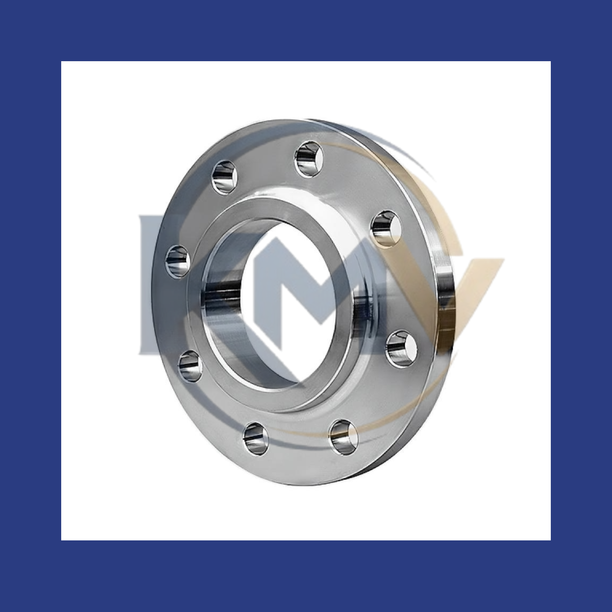 Slip On Flange